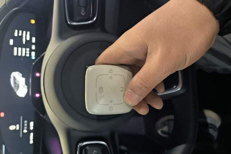 Used Zeekr 001 2025 YOU Edition 100 kWh All-Wheel Drive