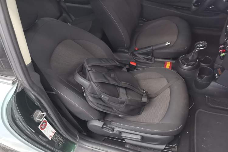 Used  MINI 2014 1.2T ONE+
