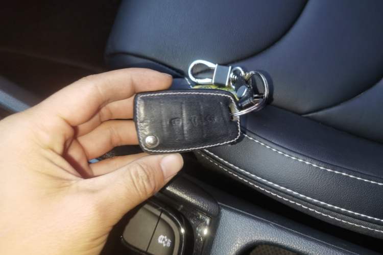 Used Skoda Kodiaq 2020 TSI330 5-Seat Two-Wheel Drive Deluxe Enjoyment Edition