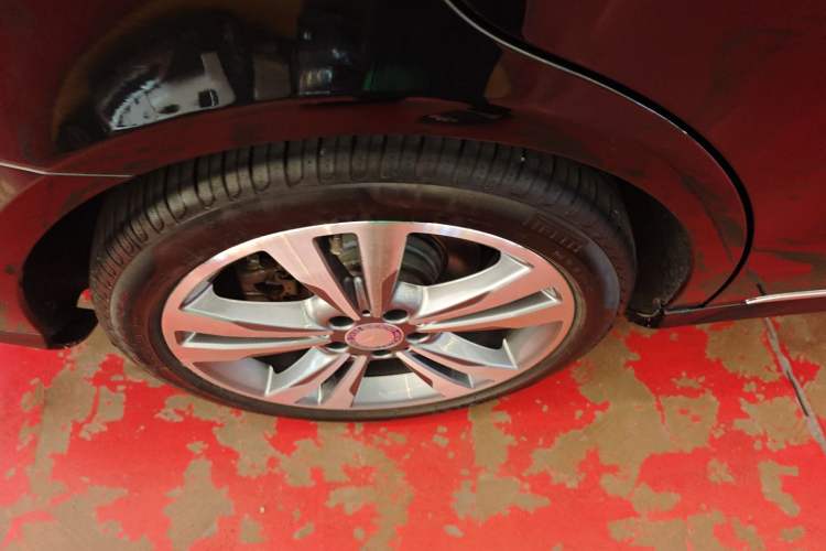 Used Mercedes-Benz E-Class 2015 Revised E 180 L Sport Edition
