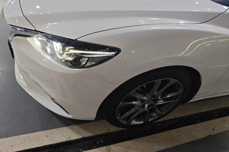 Used Mazda Atenza 2017 2.5L Skyactiv Sport Edition