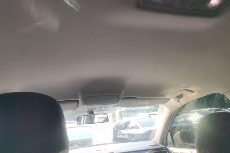 Used Volkswagen Tiguan L 2022 330TSI Automatic Two-Wheel Drive Comfort Edition
