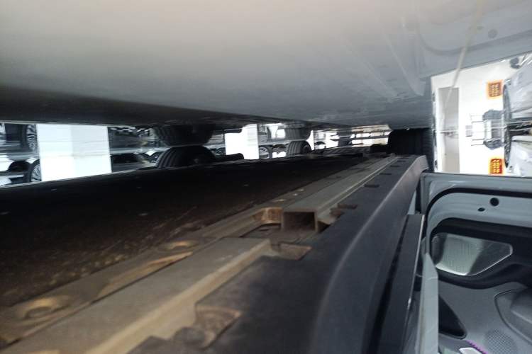 Used Zeekr 007 2024 Rear-Drive Intelligent Driving Version 100 kWh
