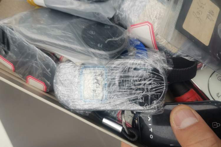 Used Hima AITO M9 2024 Range-Extended Ultra Version 42 kWh 6-Seater Model
