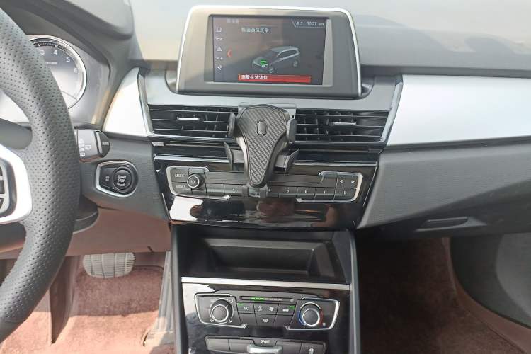 Used BMW 2 Series Gran Tourer 2019 220i Leading Model
