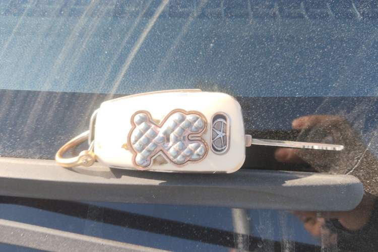 Used  Refine S2 2015 1.5L Manual Luxury Model
