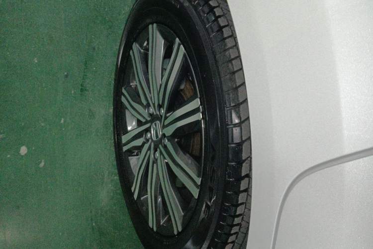 Used Honda Odyssey 2024 2.0L eHEV Sharp & Enjoy Edition
