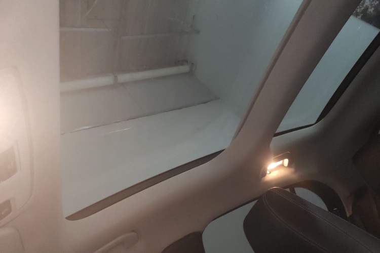 Used Mercedes-Benz GLA 2016 GLA 200 Fashion Model