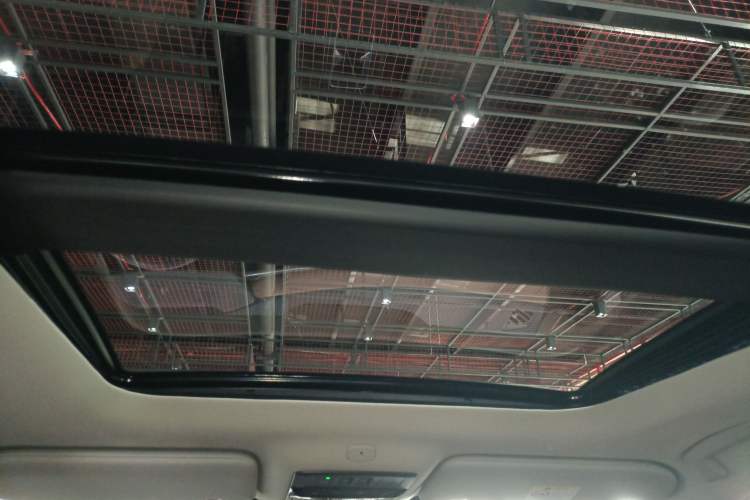 Used Nissan Terra 2024 380 VC-TURBO Four-Wheel Drive Intelligent Driving Version 6 Seats
