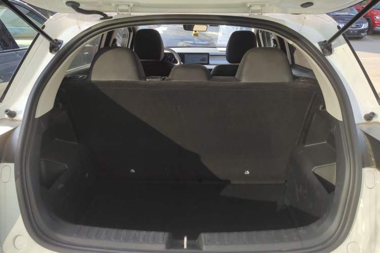 Used Geometry E Firefly 2024 401 km Fluorescent
