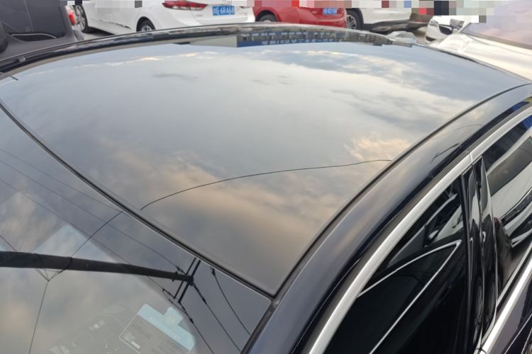 Used BMW 5 Series 2024 525Li Luxury Package
