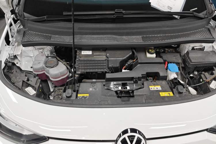 Used Volkswagen ID.3 2024 Outstanding Edition