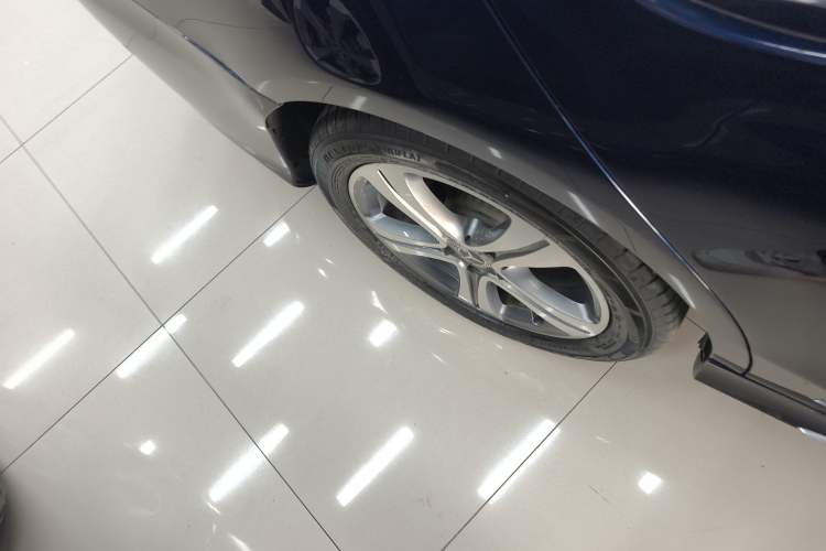 Used Mercedes-Benz C-Class 2020 C 260 L Sport Edition