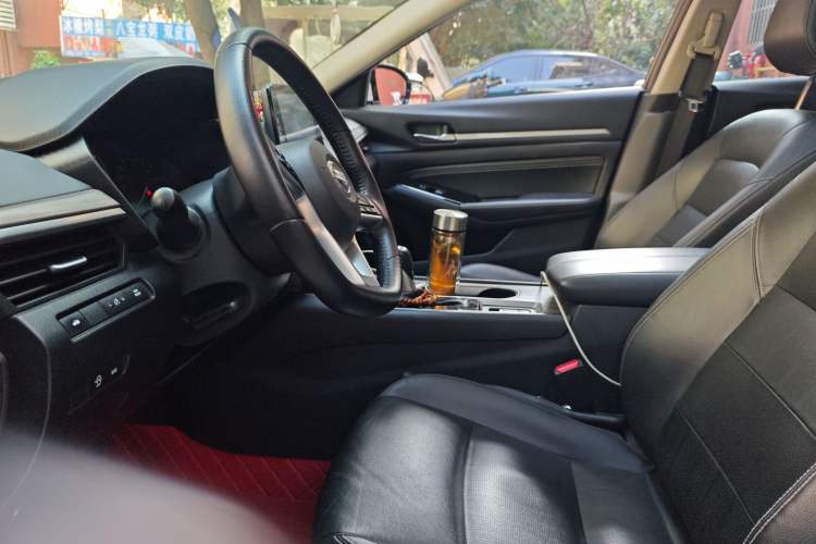 Used Nissan Teana 2021 2.0L XL Comfort Edition
