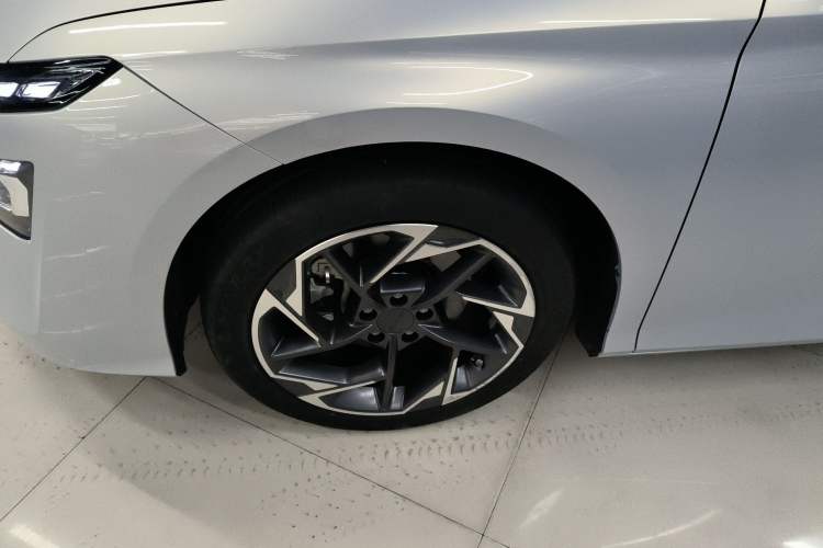 Used AION S MAX 2024 80 Star Edition Ternary Lithium
