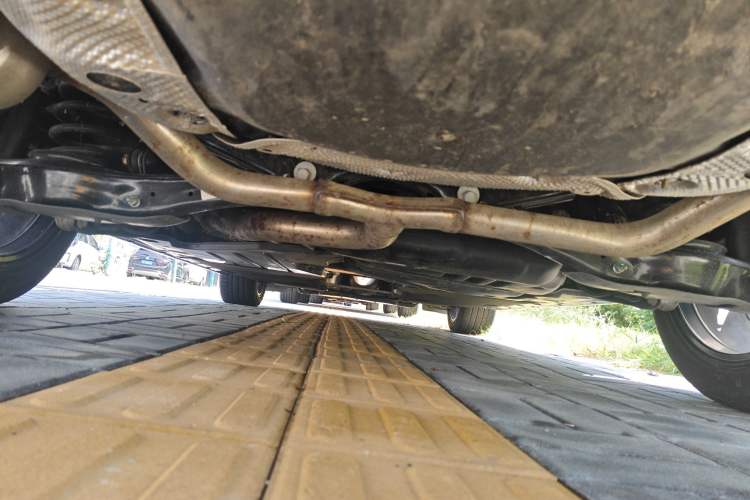 Used Volkswagen Magotan 2025 Zhongxiang Version 330TSI DSG Luxury Edition
