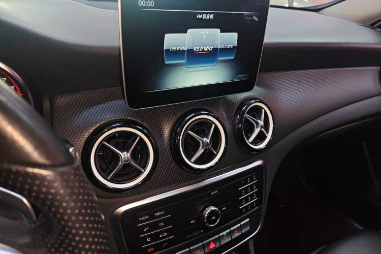 Used Mercedes-Benz GLA 2019 GLA 200 Dynamic Edition
