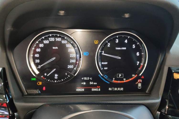 Used BMW 1 Series 2022 120i M Sport Night Edition