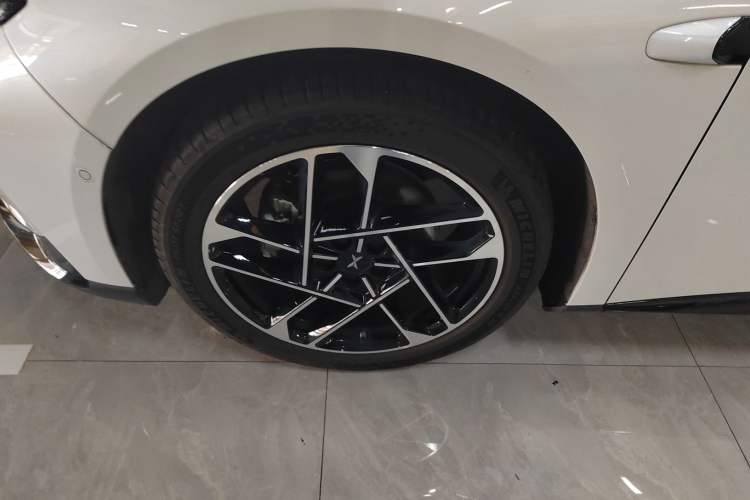 Used XPeng P7+ 2024 Long-Range Max
