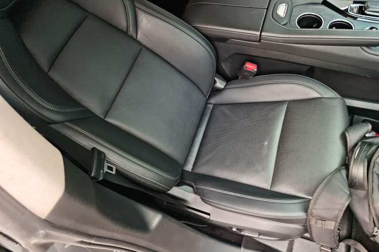 Used Zeekr 001 2022 Long-Range Dual-Motor WE Edition