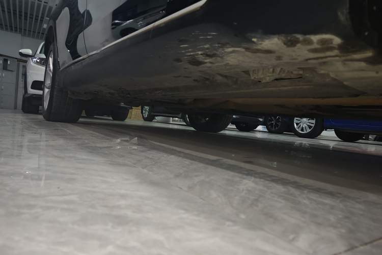 Used BMW X6 2015 xDrive35i Leading Model