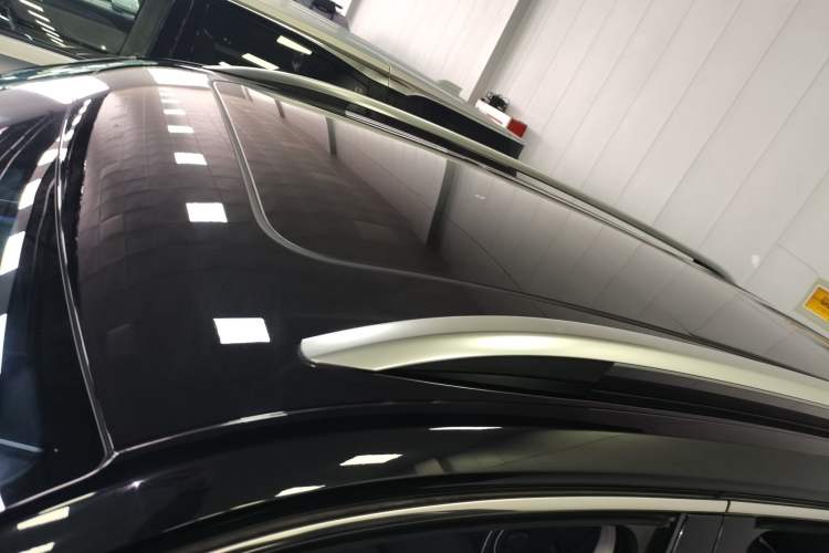 Used Volkswagen Teramont 2023 Revised 380TSI Four-Wheel Drive Prestige Luxury Edition