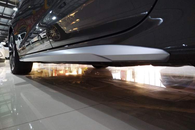 Used Audi A3 2024 A3L Limousine 35 TFSI Fashion Sport Model
