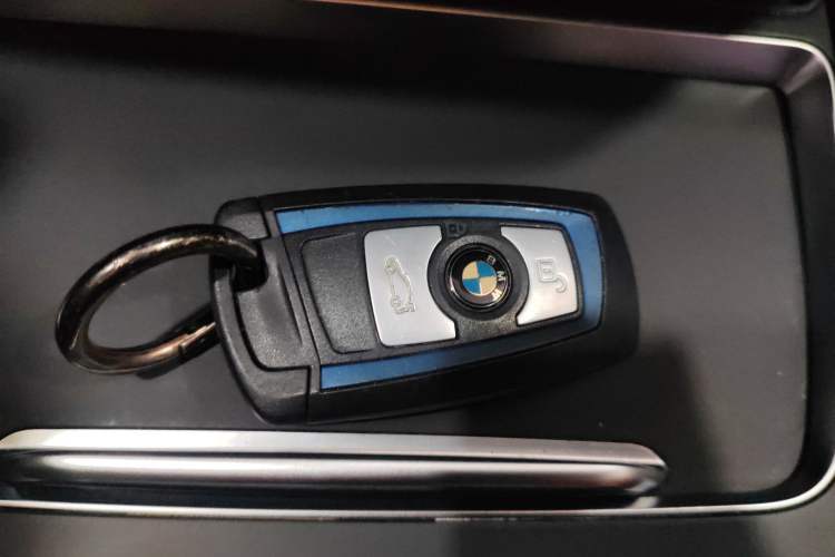 Used BMW 2 Series 2019 225i Convertible Coupe Luxury Edition M Sport Package
