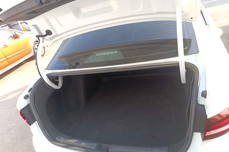 Used Volkswagen Lavida 2023 Revised 1.5L Automatic DeYi Edition
