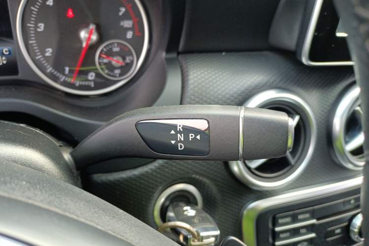 Used Mercedes-Benz A-Class (Import) 2017 A 200 Dynamic Edition