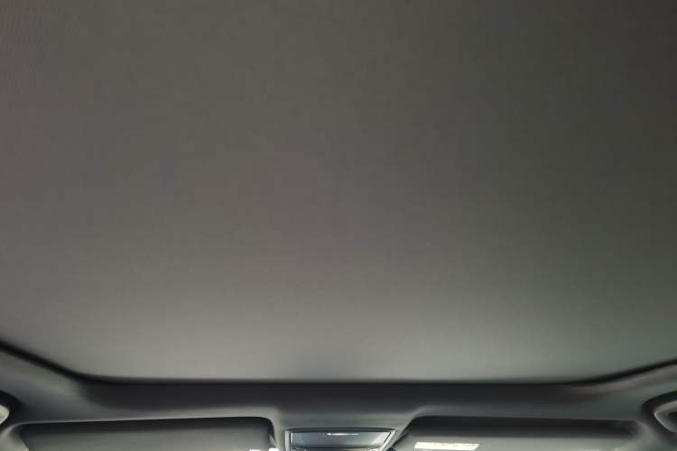 Used Honda UR-V 2017 370TURBO Four-Wheel Drive Prestige Edition China V
