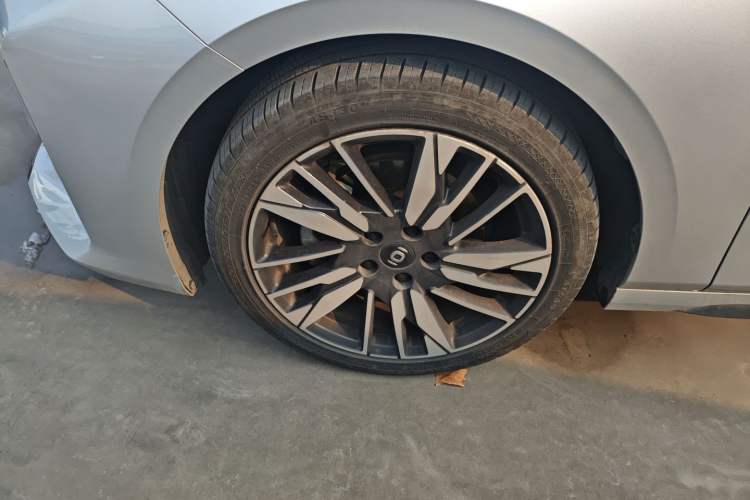 Used  A05 2024 145 Max
