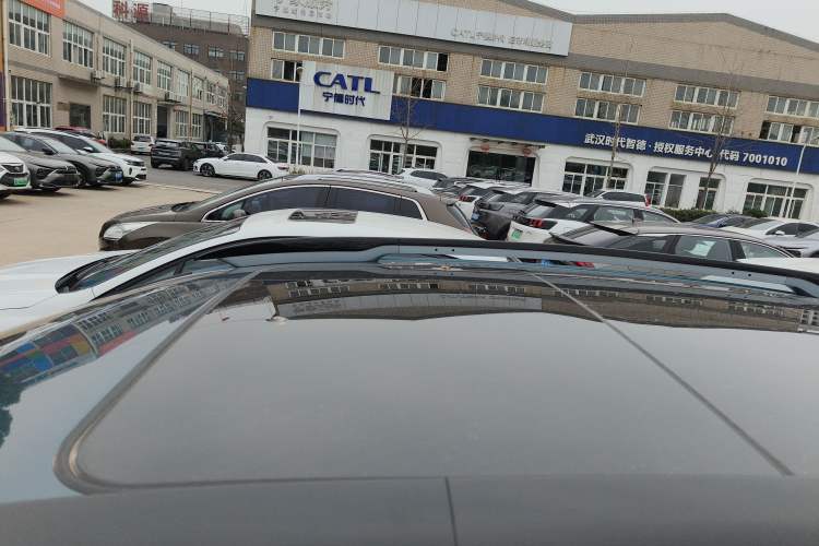 Used Citroen C5 AIRCROSS 2021 400THP Enjoyment Model
