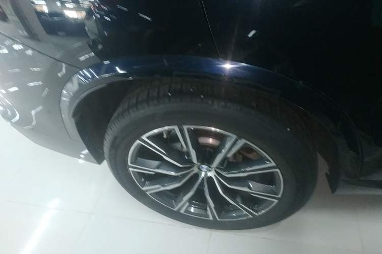 Used BMW X5 2021 Restyled xDrive30i M Sport Package
