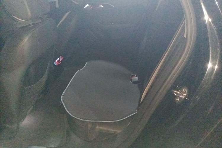 Used Audi A6L 2016 TFSI Comfort Model
