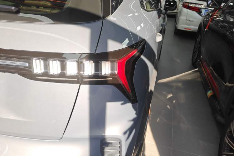 Used Lynk & Co 06 2020 1.5T YAO Halo