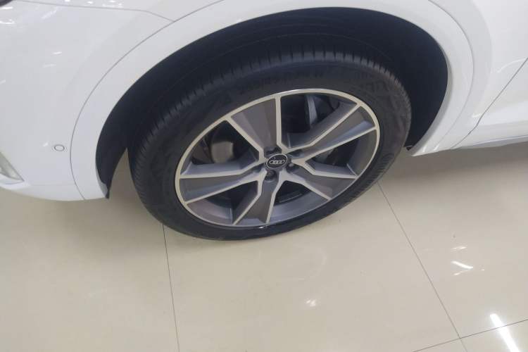 Used Audi Q5L 2021 45 TFSI Luxury Dynamic Edition
