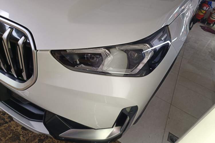 Used BMW X1 2023 sDrive25Li X Design Package
