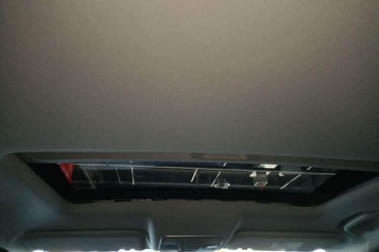 Used Changan CS35PLUS 2021 Honor Million Edition 1.6L CVT Luxury Model