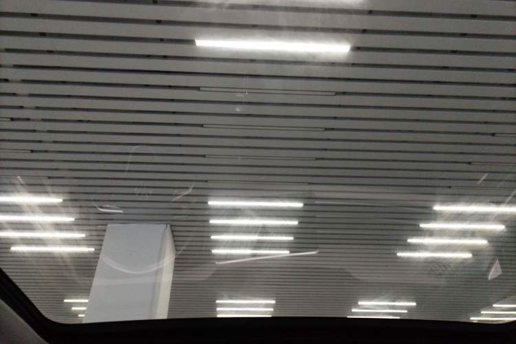 Used Volkswagen Tiguan L 2023 300TSI Automatic Two-Wheel Drive Smart Edition
