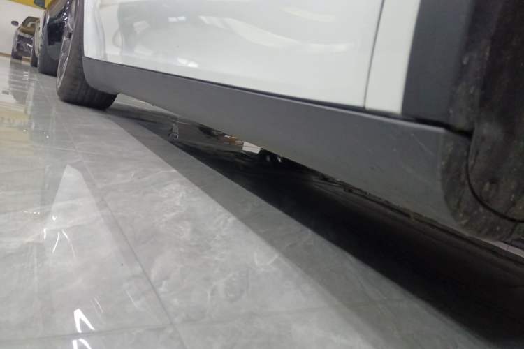 Used Tesla Model Y 2022 Performance High-Performance All-Wheel-Drive Version