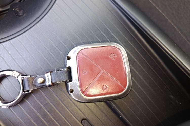 Used Baojun Cloud 2023 360 Plus
