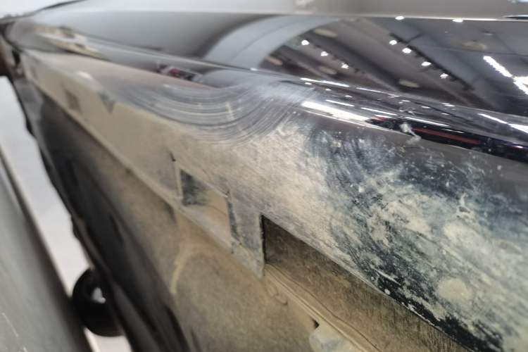 Used Honda Accord 2024 260TURBO Prestige Edition
