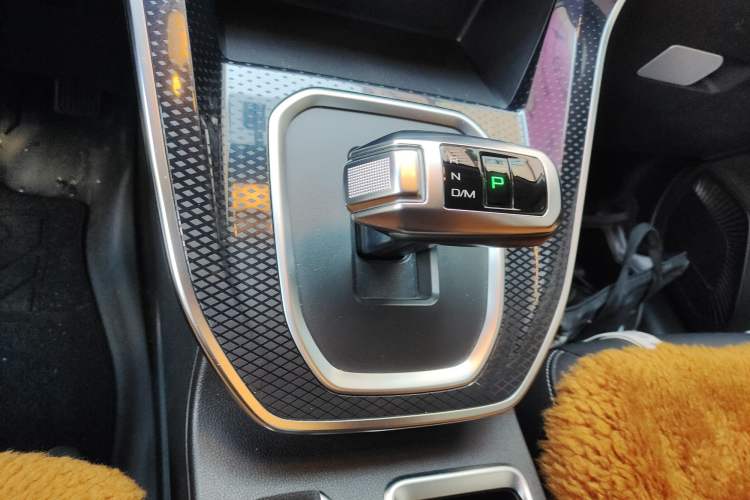 Used Haval M6 2021 PLUS 1.5T DCT Luxury Smart Connectivity Model