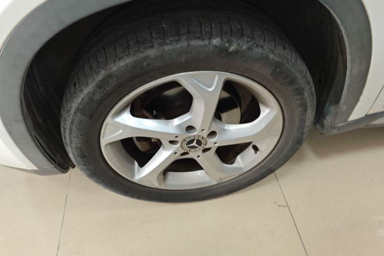 Used Mercedes-Benz GLA 2017 GLA 200 Sport Edition
