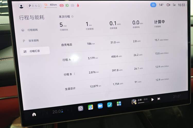 Used  SU7 2024 Rear-Drive Long-Range Intelligent Driving Version