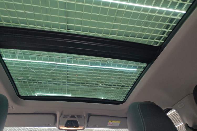 Used BMW X1 2021 sDrive20Li Fashion Model
