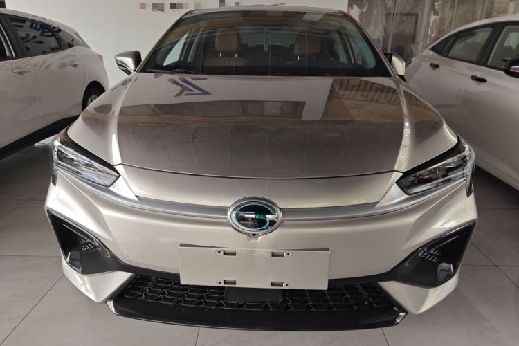 Used AION S 2022 Meizu 580