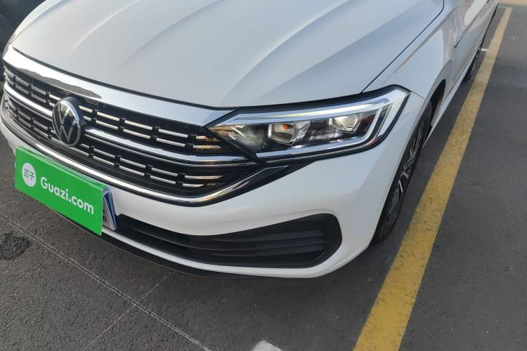 Used Volkswagen Sagitar 2024 200TSI DSG Flyover Edition
