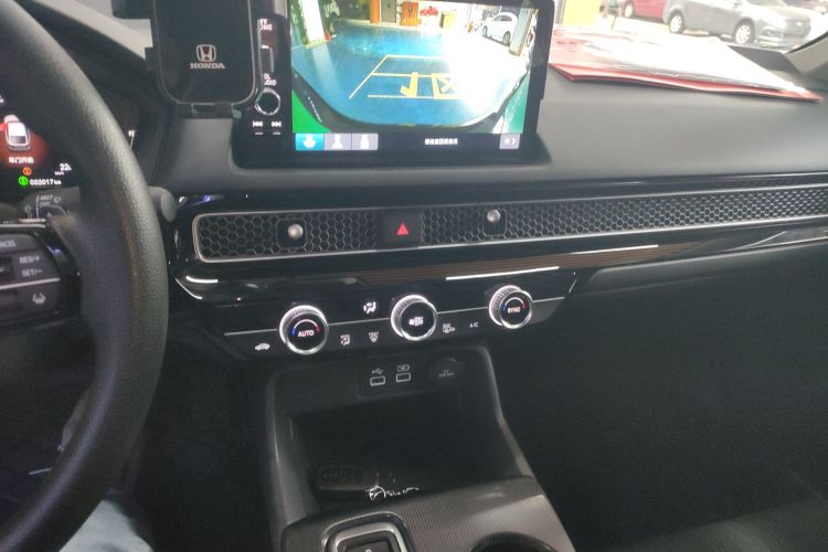 Used Honda Civic 2023 HATCHBACK 2.0L eHEV Extreme Edition
